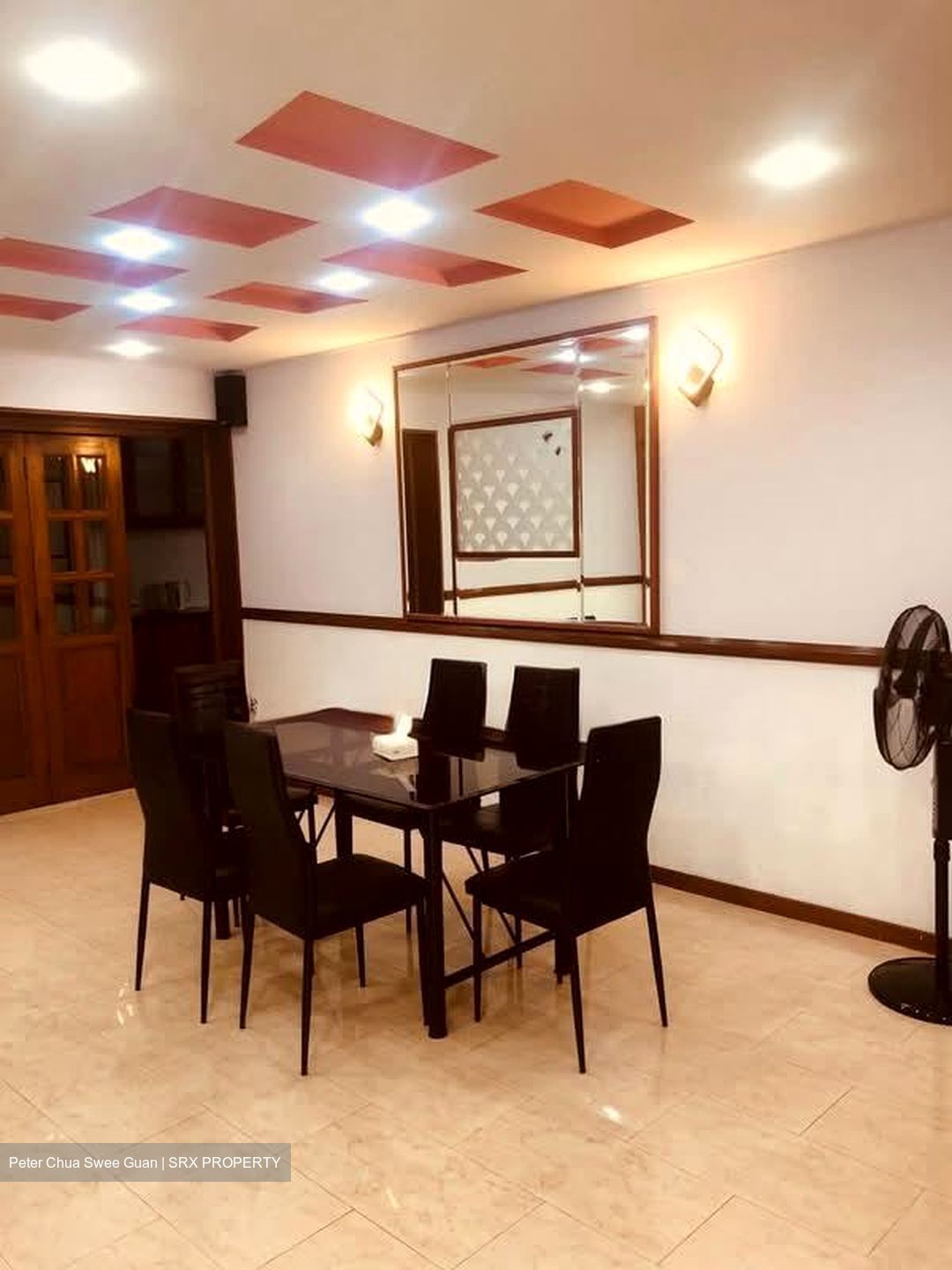 Blk 663B Jurong West Street 65 (Jurong West), HDB 5 Rooms #563142821